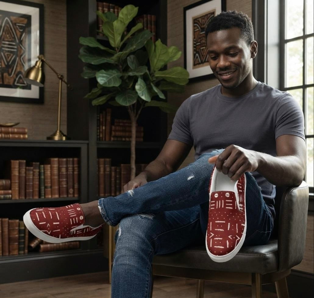 ROOTS & LEGACY SHOES