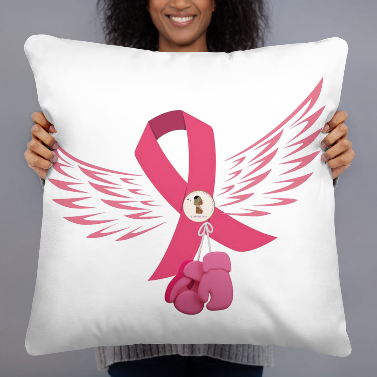PILLOW CARE FIGHT | Ethneegifts Lifestyles