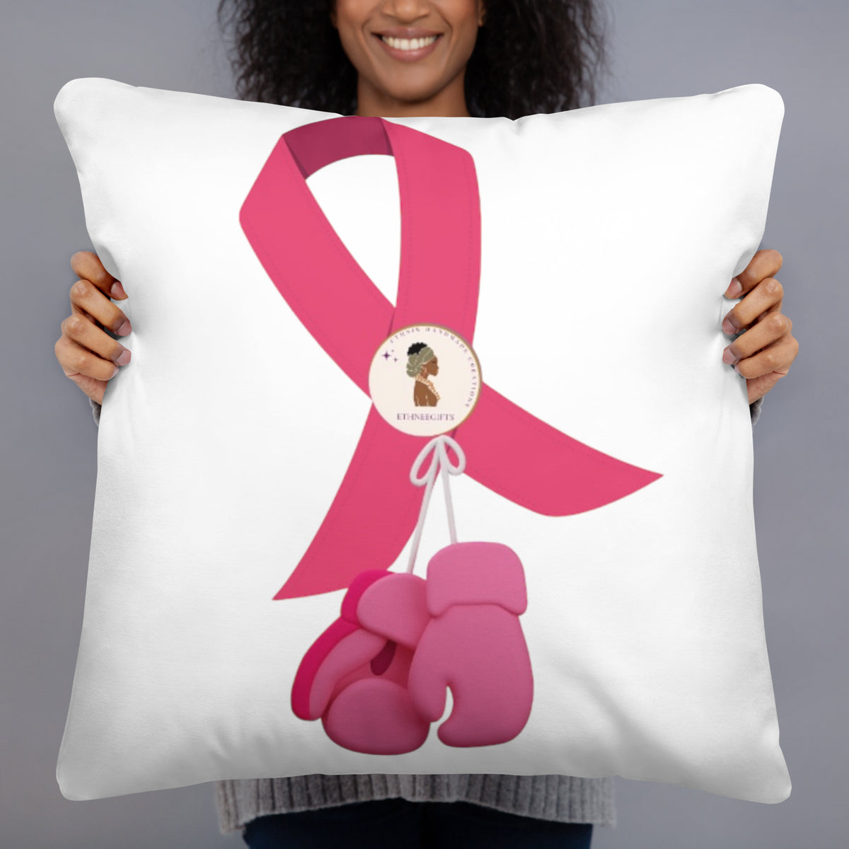 PILLOW CARE FIGHT | Ethneegifts Lifestyles