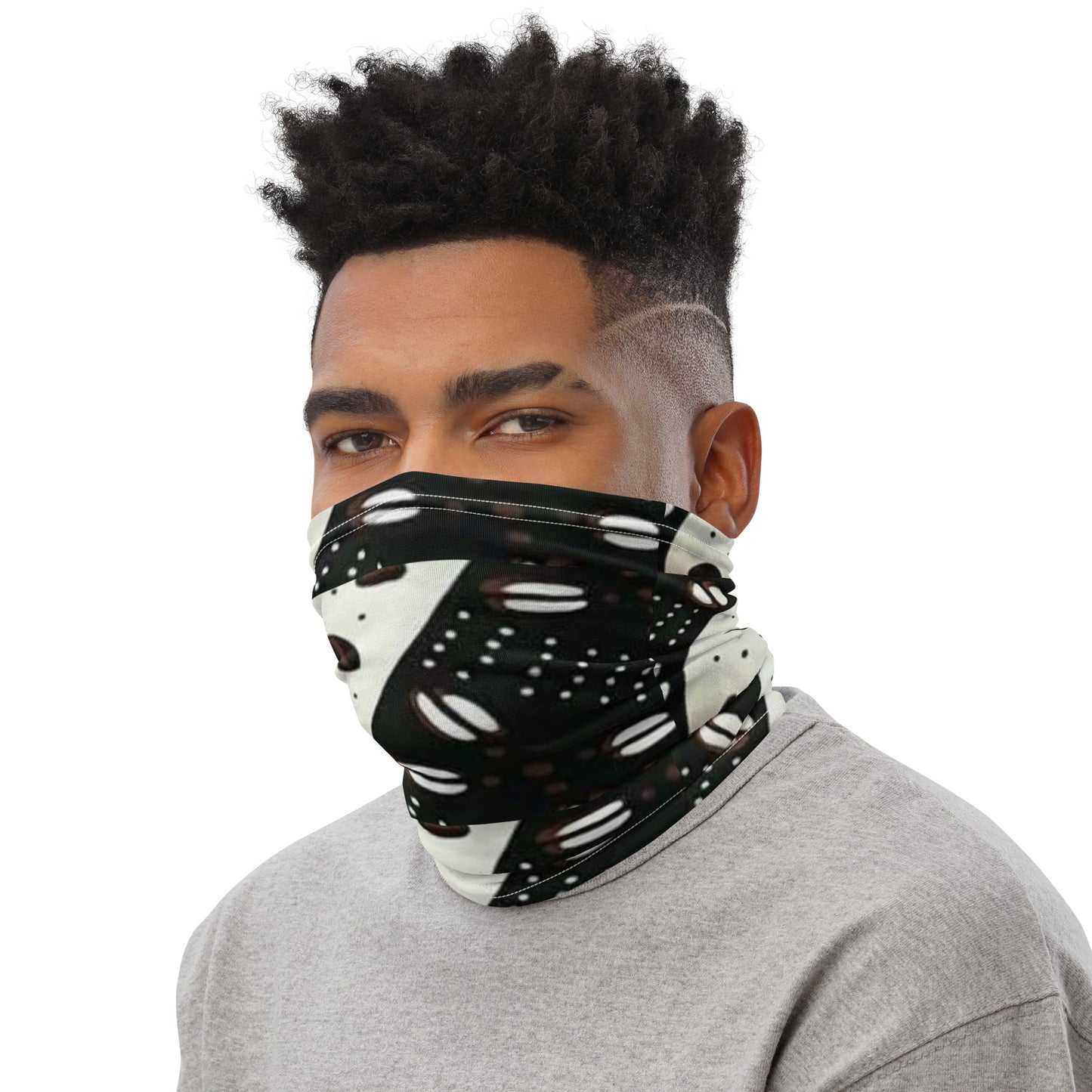 ESSENTIAL LEGACY CROWN WRAP