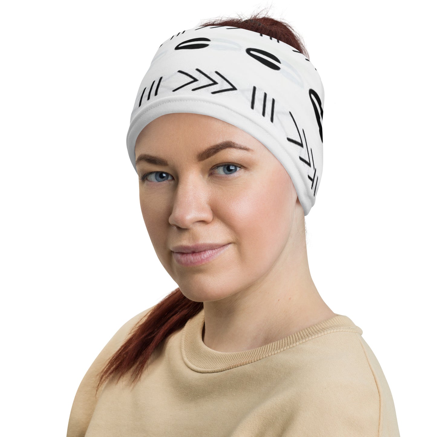 ESSENTIAL LEGACY CROWN WRAP