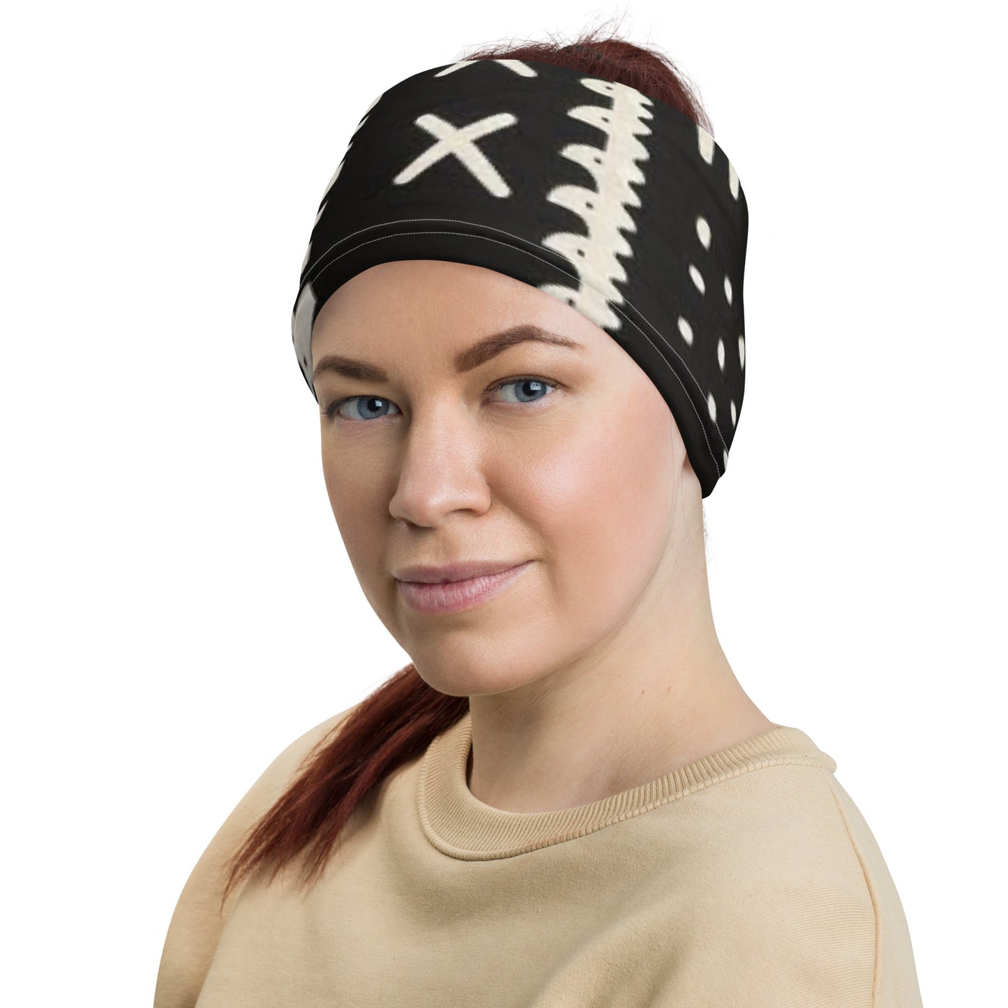 ESSENTIAL LEGACY CROWN WRAP