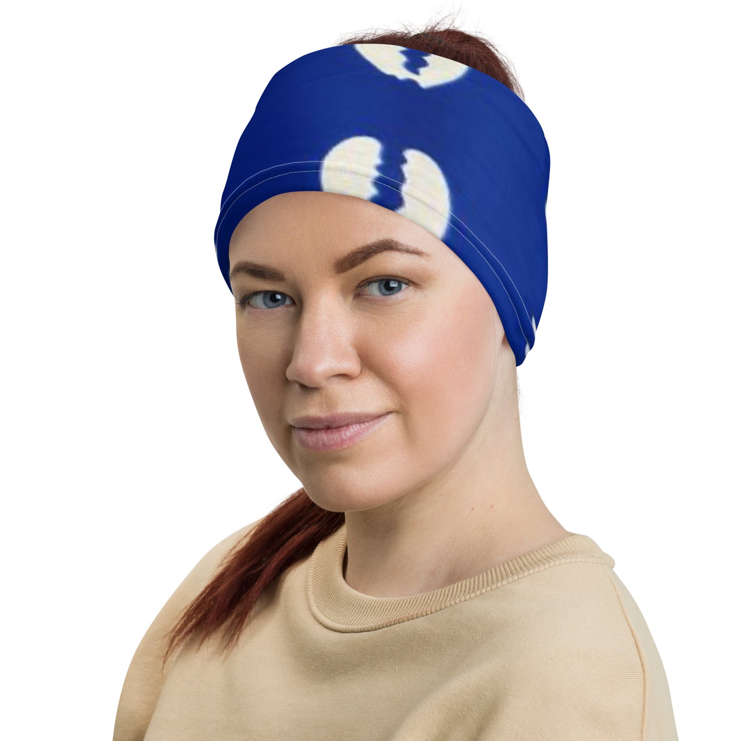 ESSENTIAL LEGACY CROWN WRAP