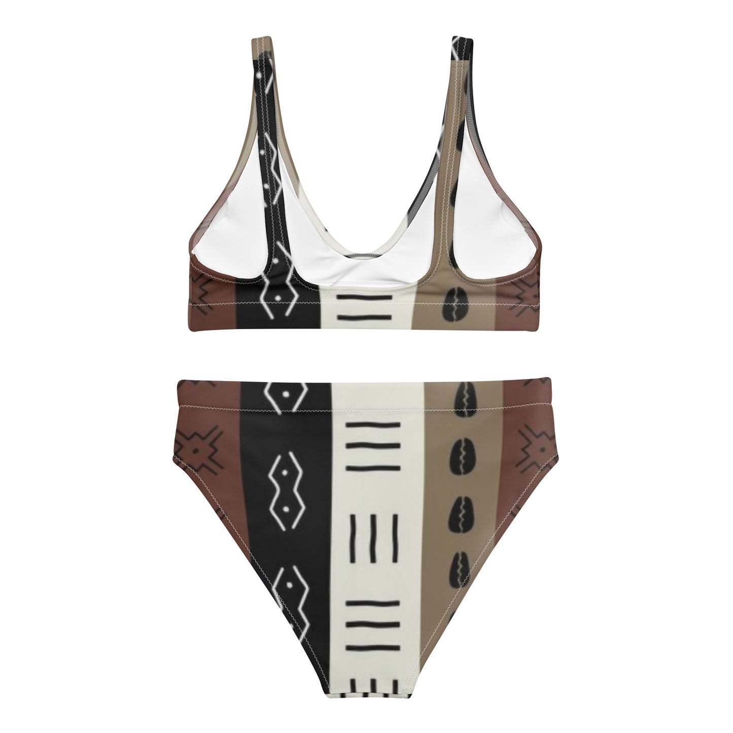 ROOTS & LEGACY BIKINI SET