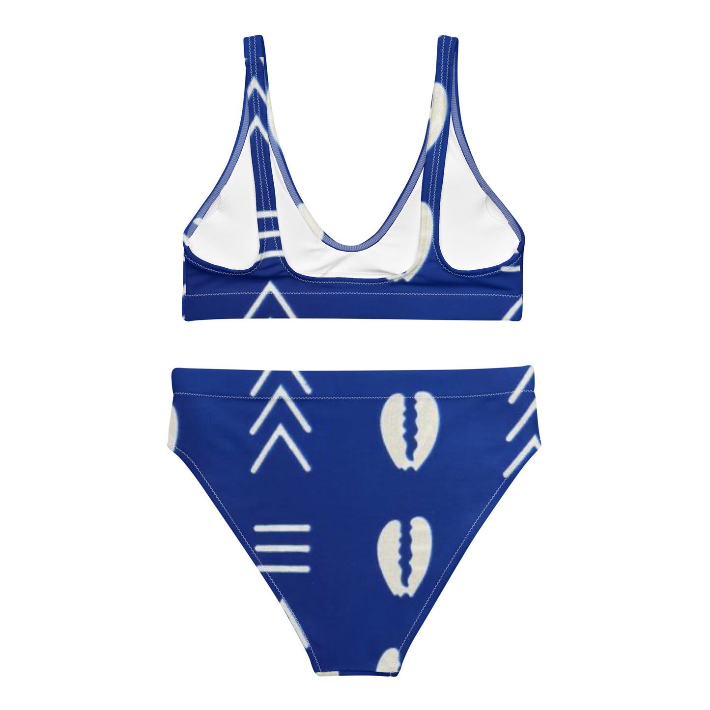 ROOTS & LEGACY BIKINI SET