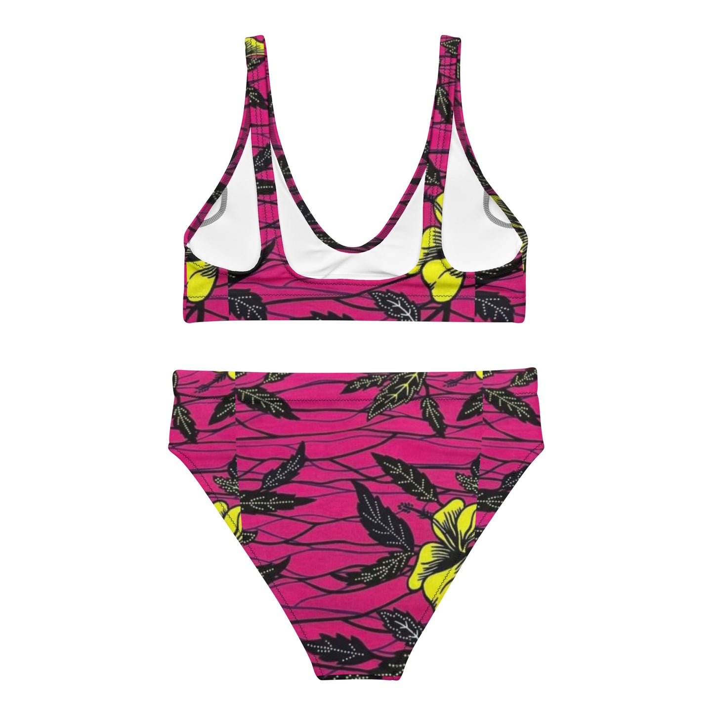 ROOTS & LEGACY BIKINI SET