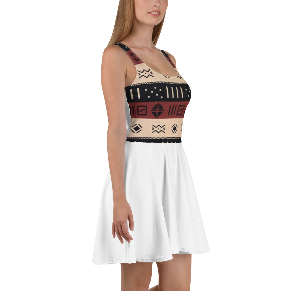 ROOTS & LEGACY DRESS