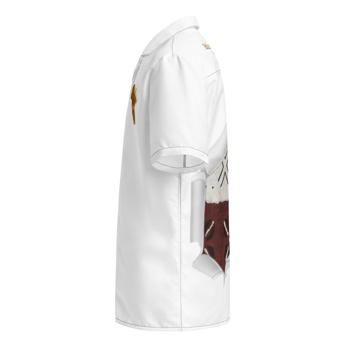 AFRICA HERITAGE SHIRT | Ethneegifts Lifestyles