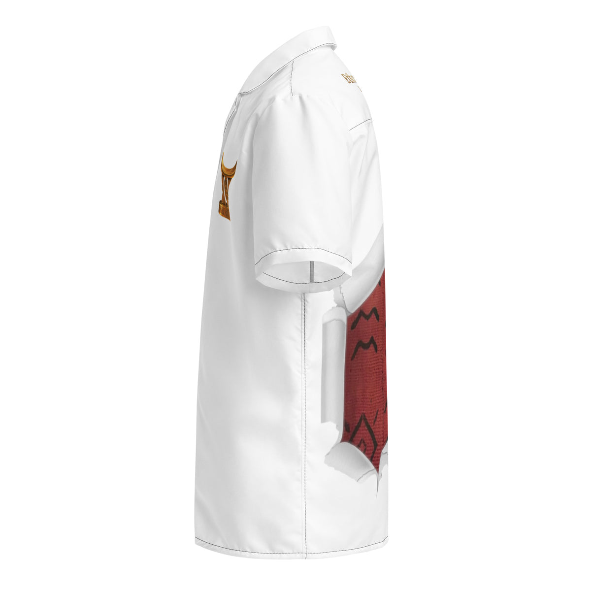 TABOURET HERITAGE SHIRT | Ethneegifts Lifestyles