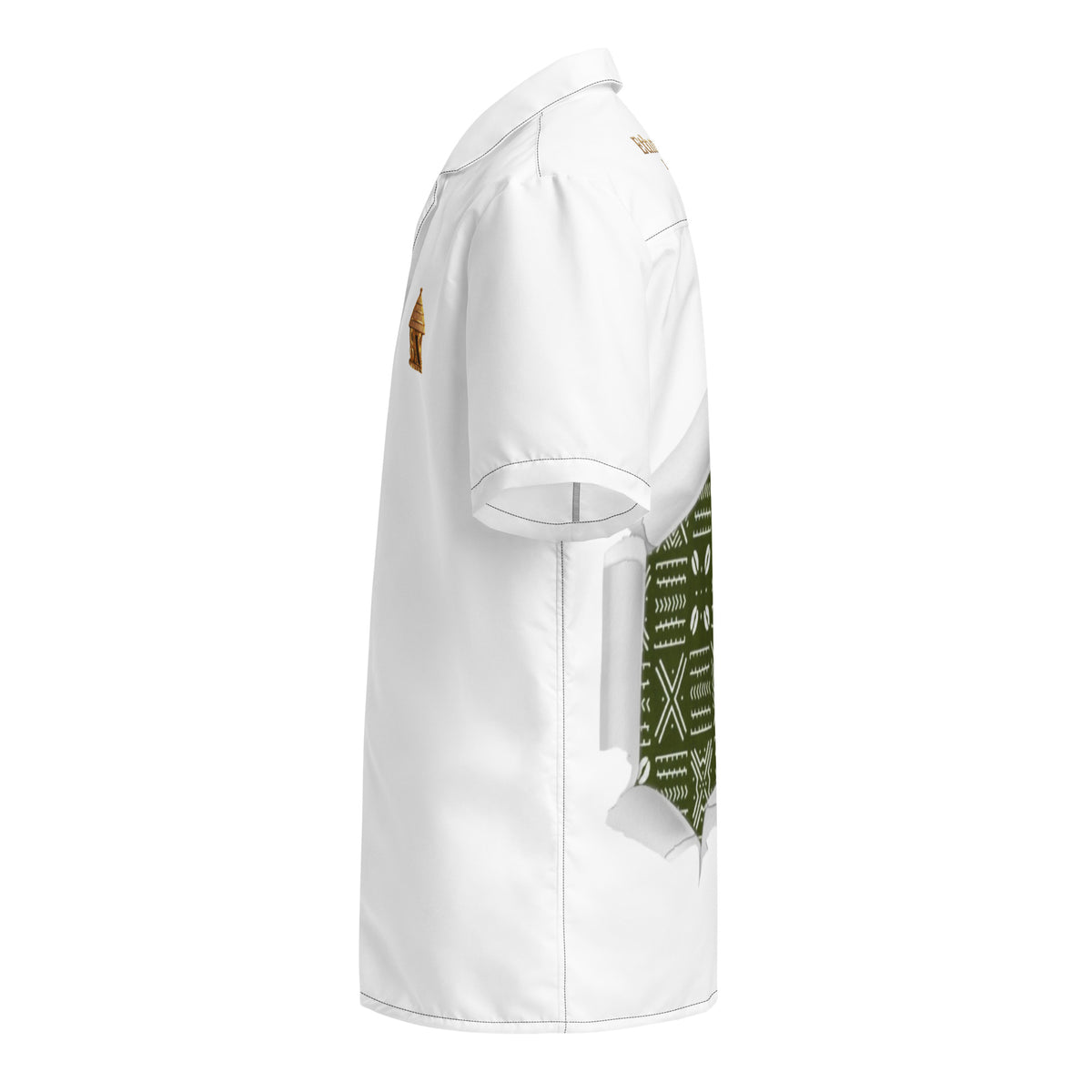 CASE HERITAGE SHIRT | Ethneegifts Lifestyles