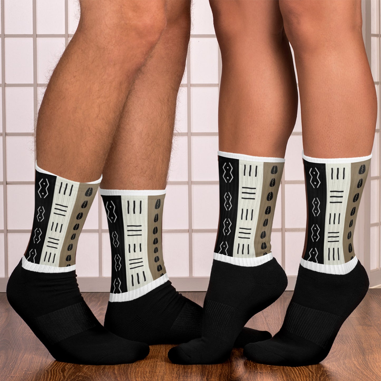 ROOTS & LEGACY FOOTWEAR