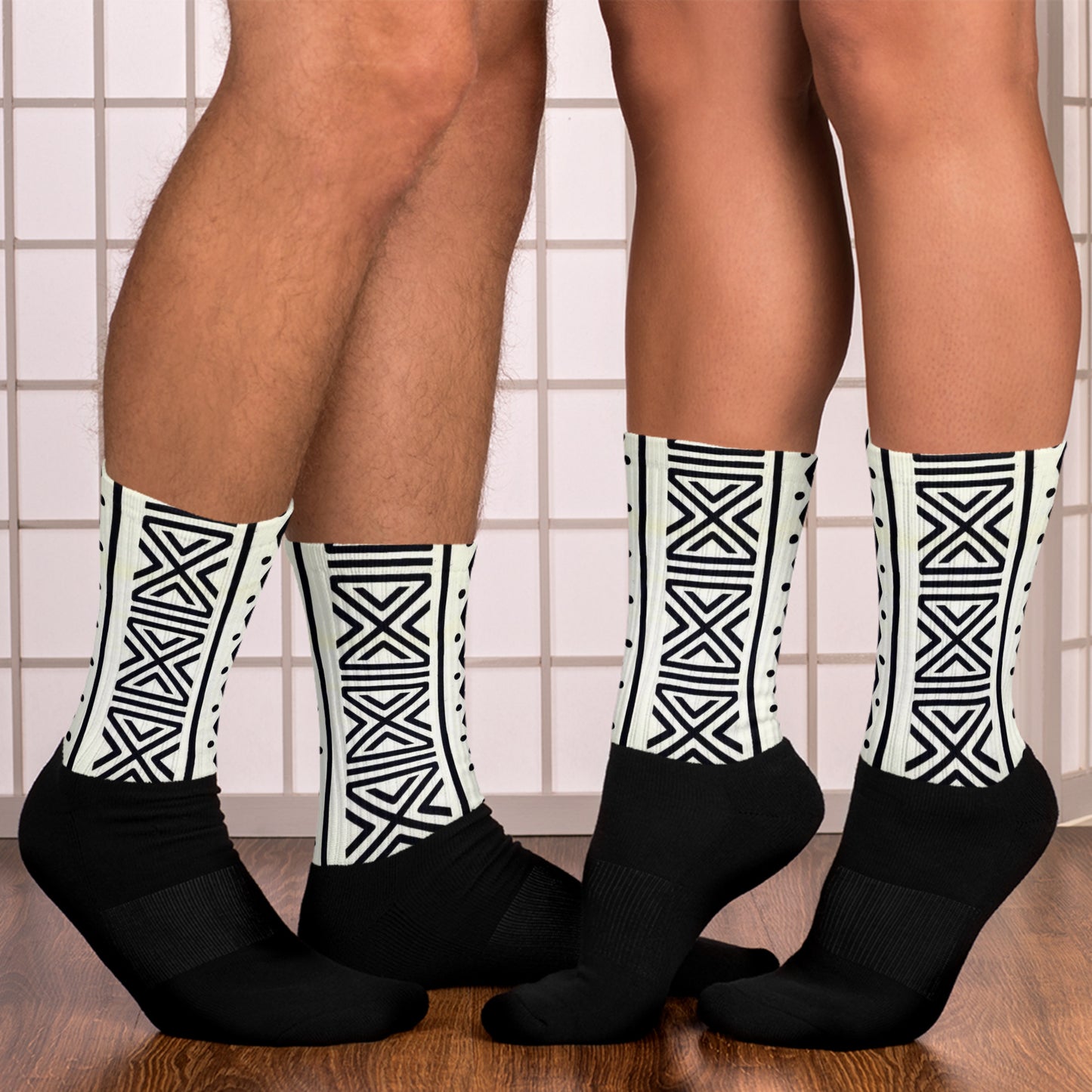 ROOTS & LEGACY FOOTWEAR