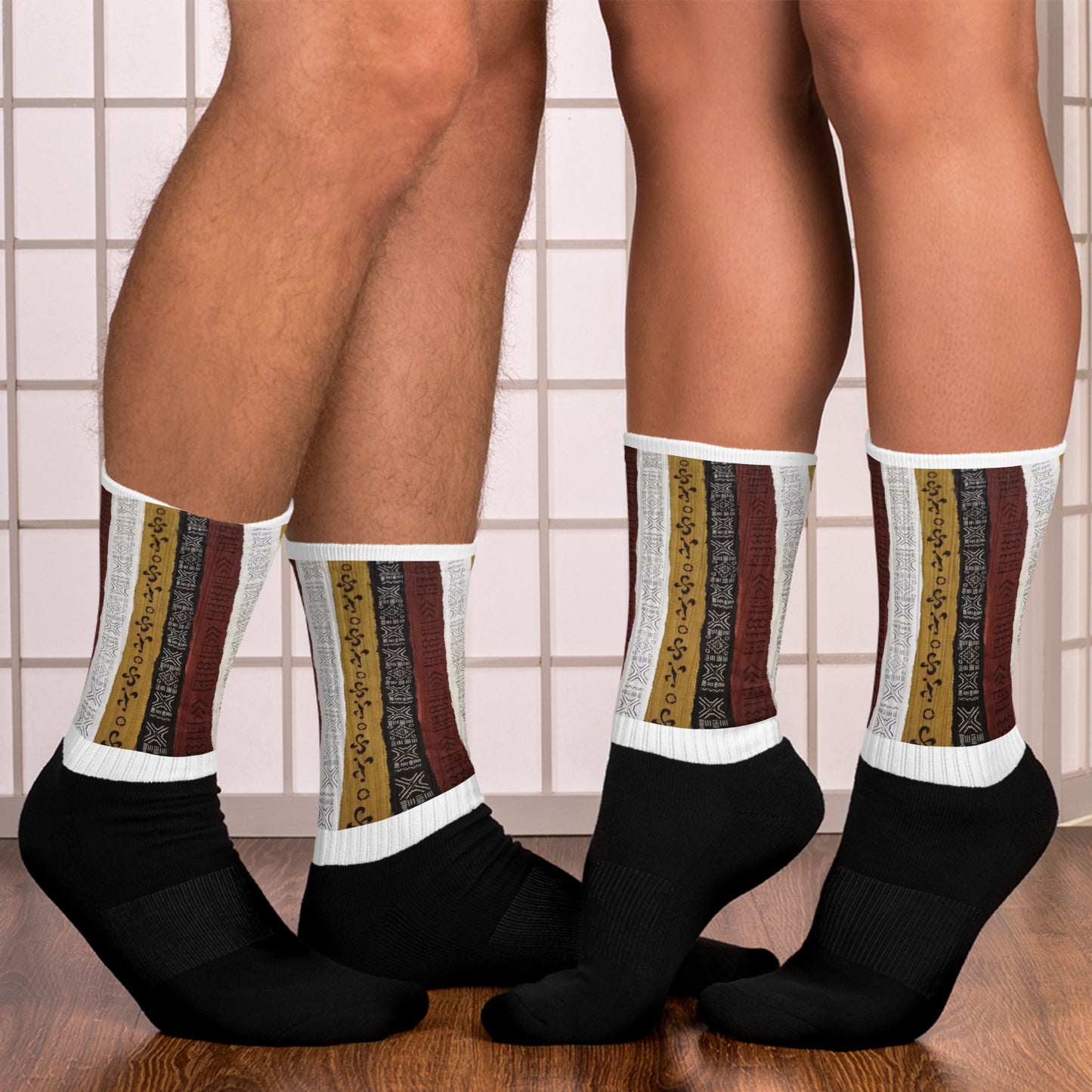 ROOTS & LEGACY FOOTWEAR