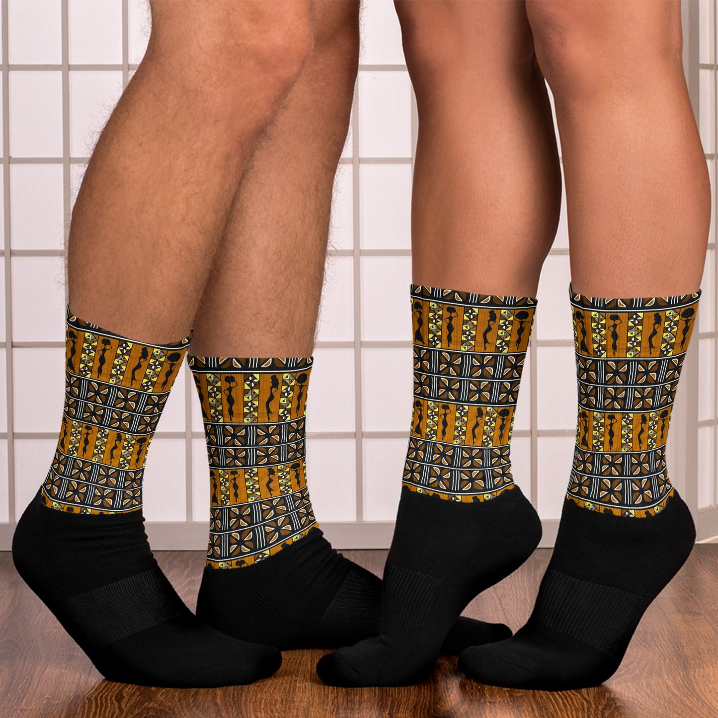 ROOTS & LEGACY FOOTWEAR