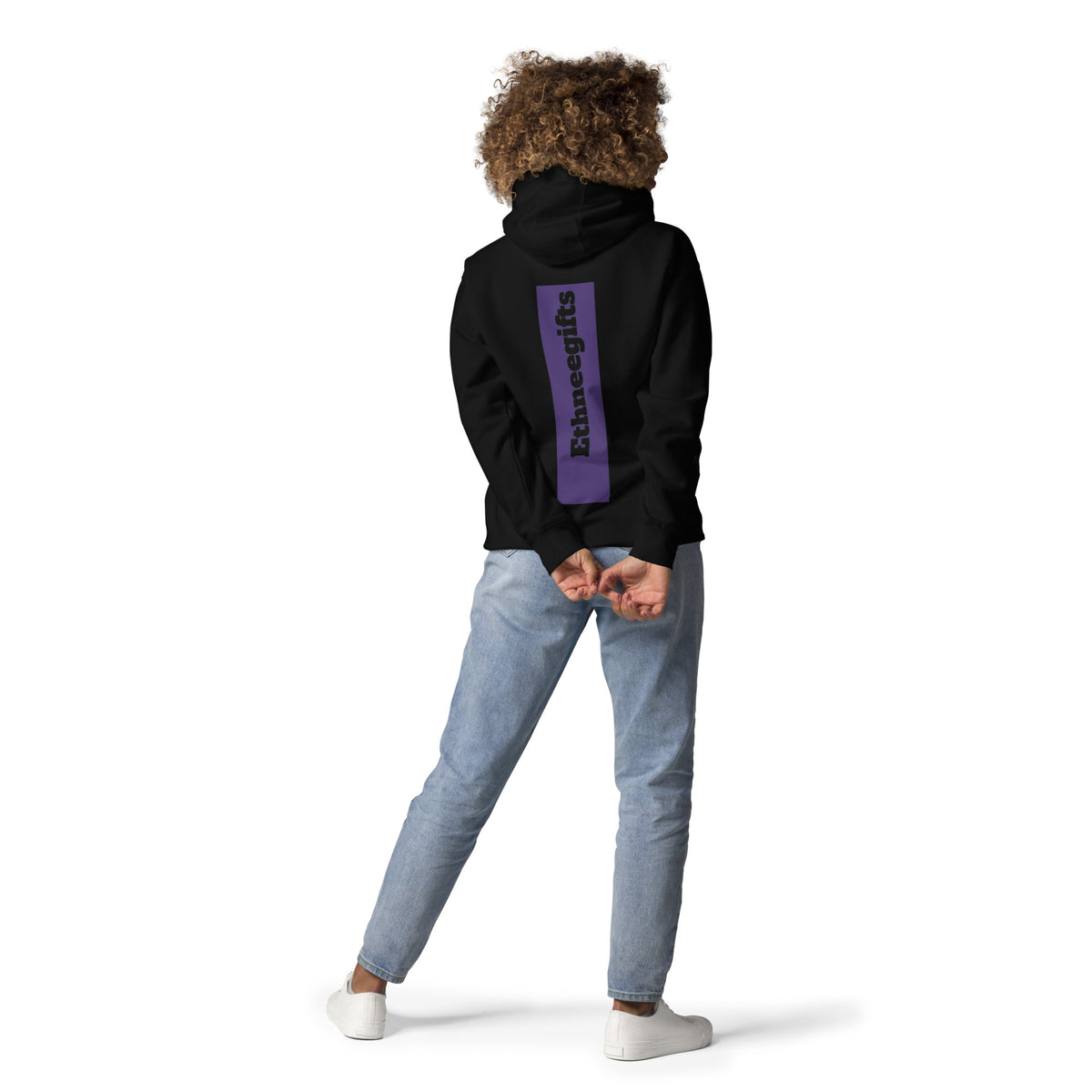 HOODIE HERITAGE SYMBOLS Beauty & Spirit | Ethneegifts Lifestyles