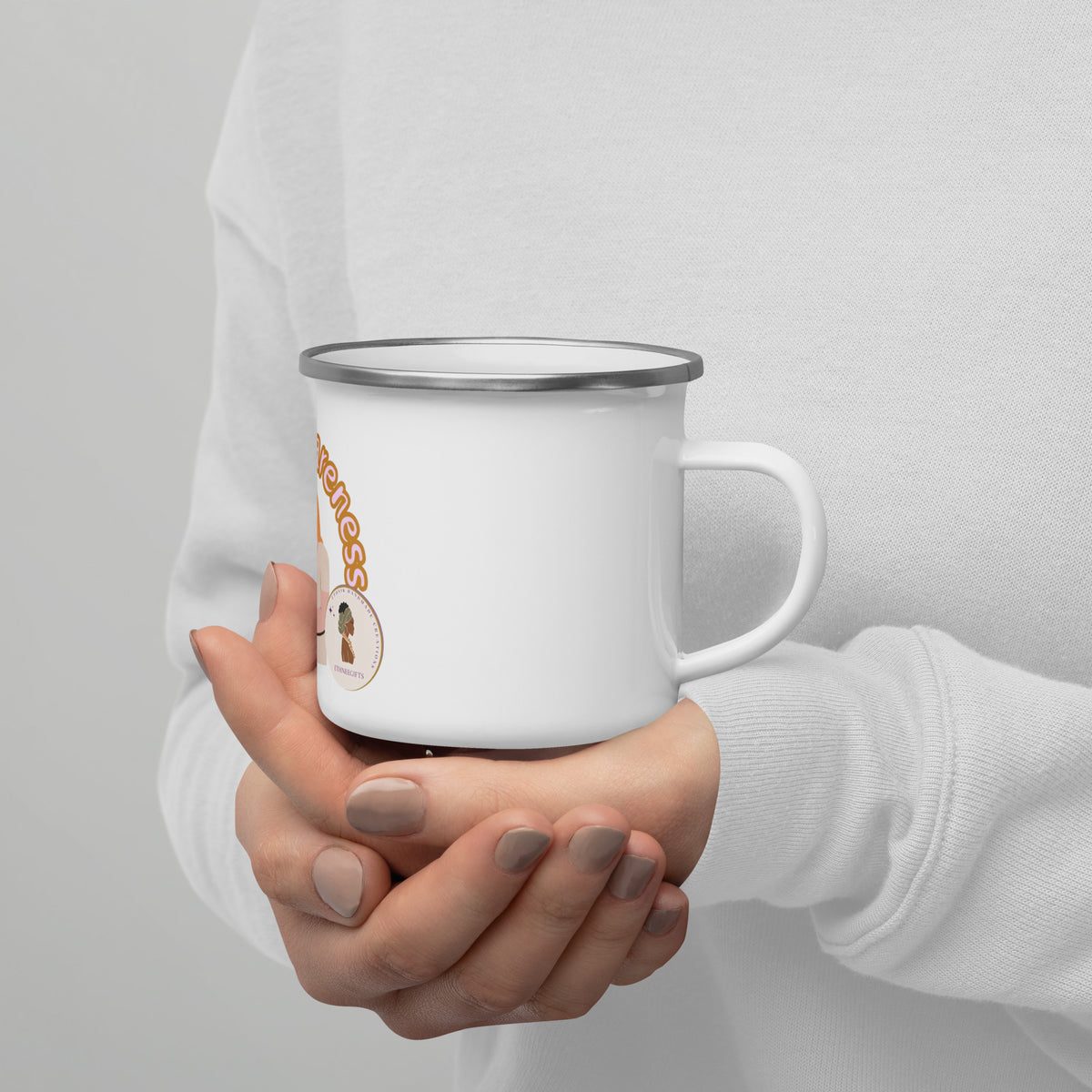 MUG CARE AWARENESS | Ethneegifts Lifestyles