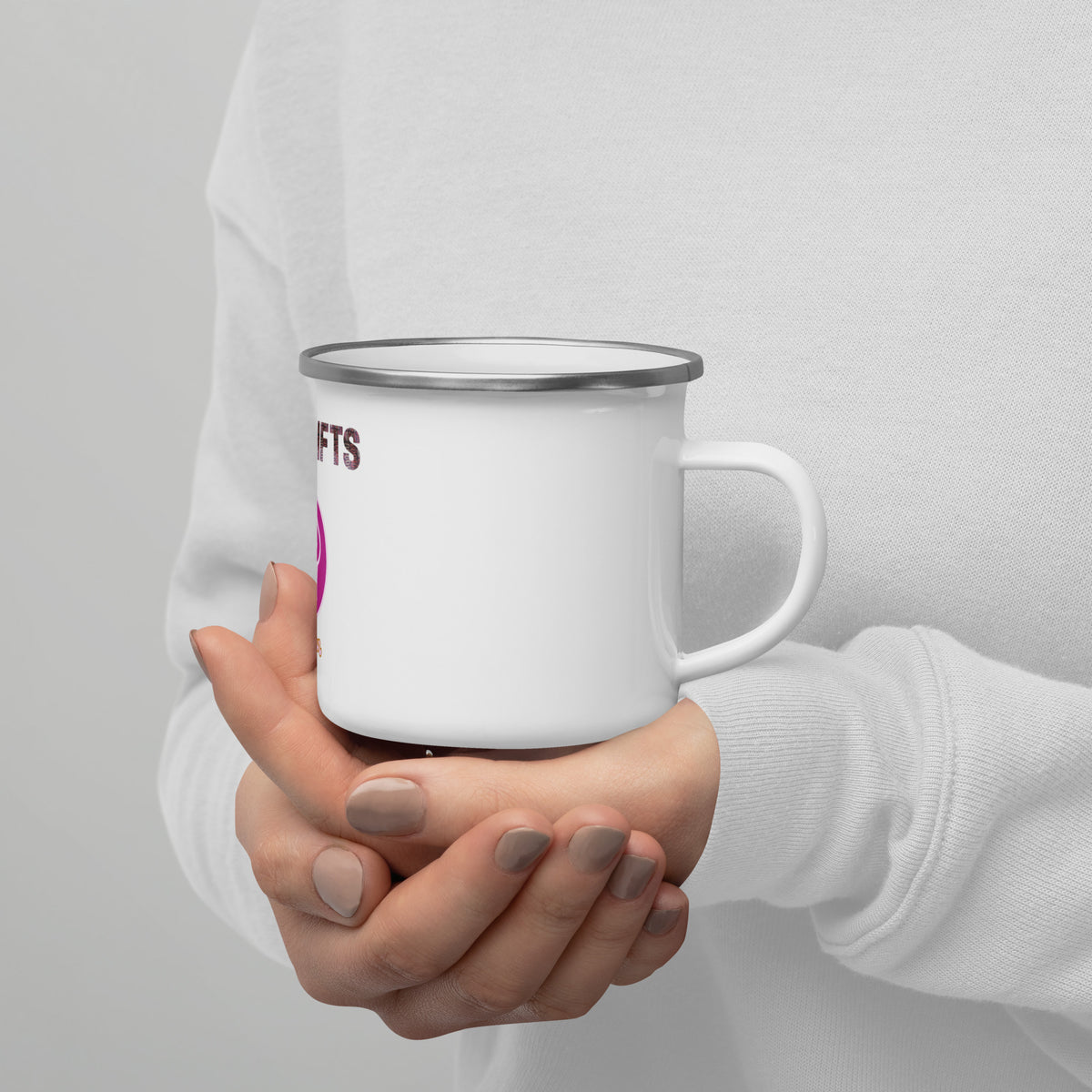MUG CARE CHECK BREAST | Ethneegifts Lifestyles