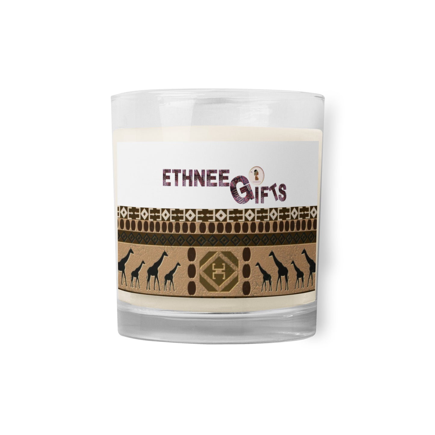 HOME HERITAGE CANDLE
