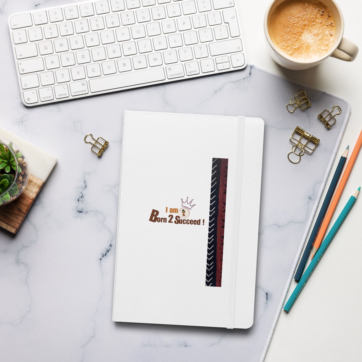 ESSENTIAL LEGACY NOTEBOOK