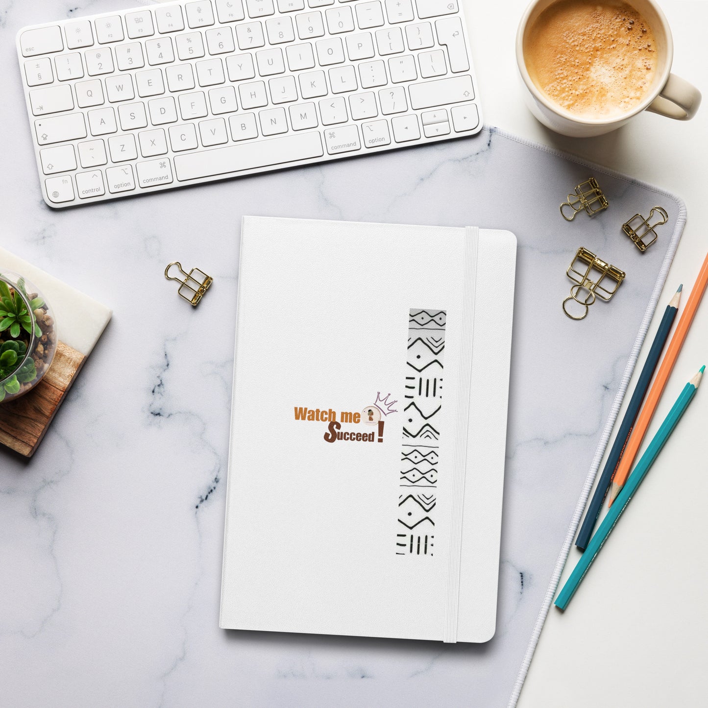 ESSENTIAL LEGACY NOTEBOOK