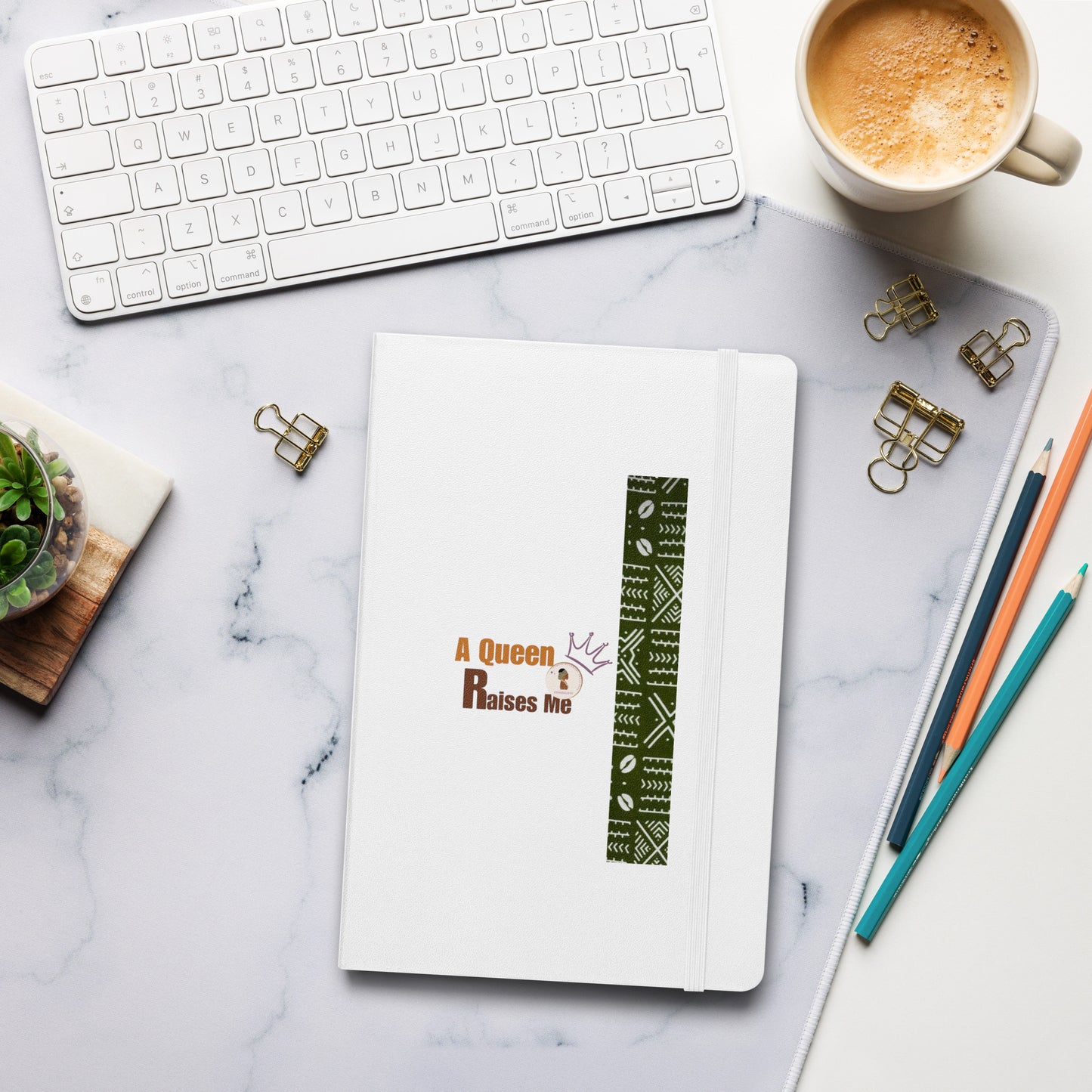 ESSENTIAL LEGACY NOTEBOOK