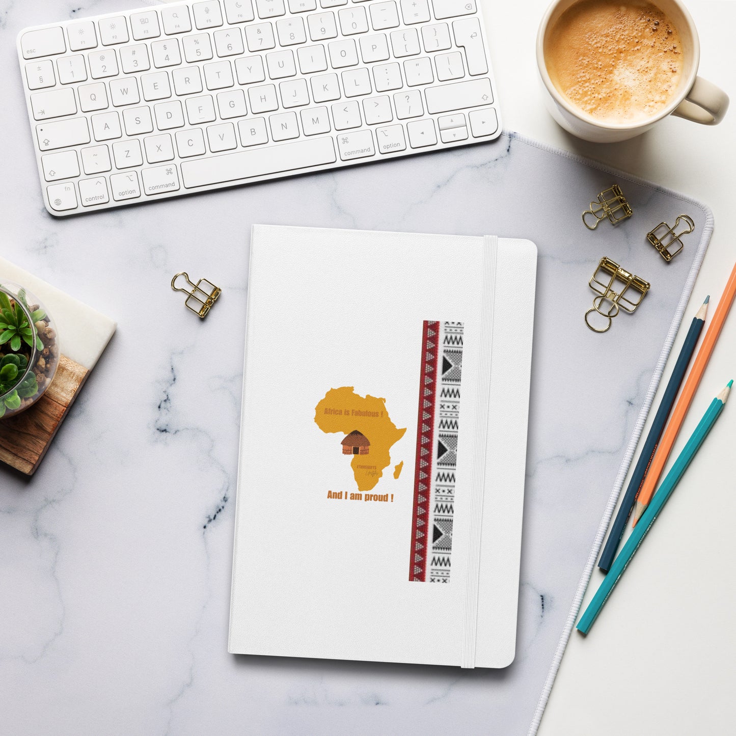 ESSENTIAL LEGACY NOTEBOOK