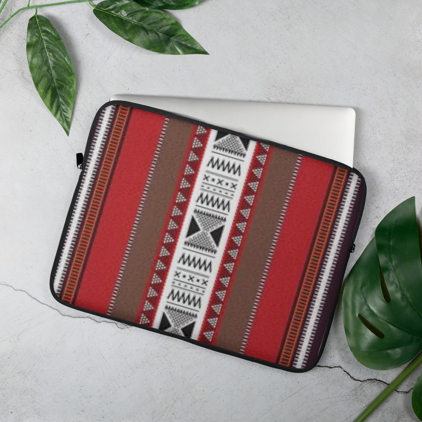 ESSENTIAL LEGACY LAPTOP SLEEVE