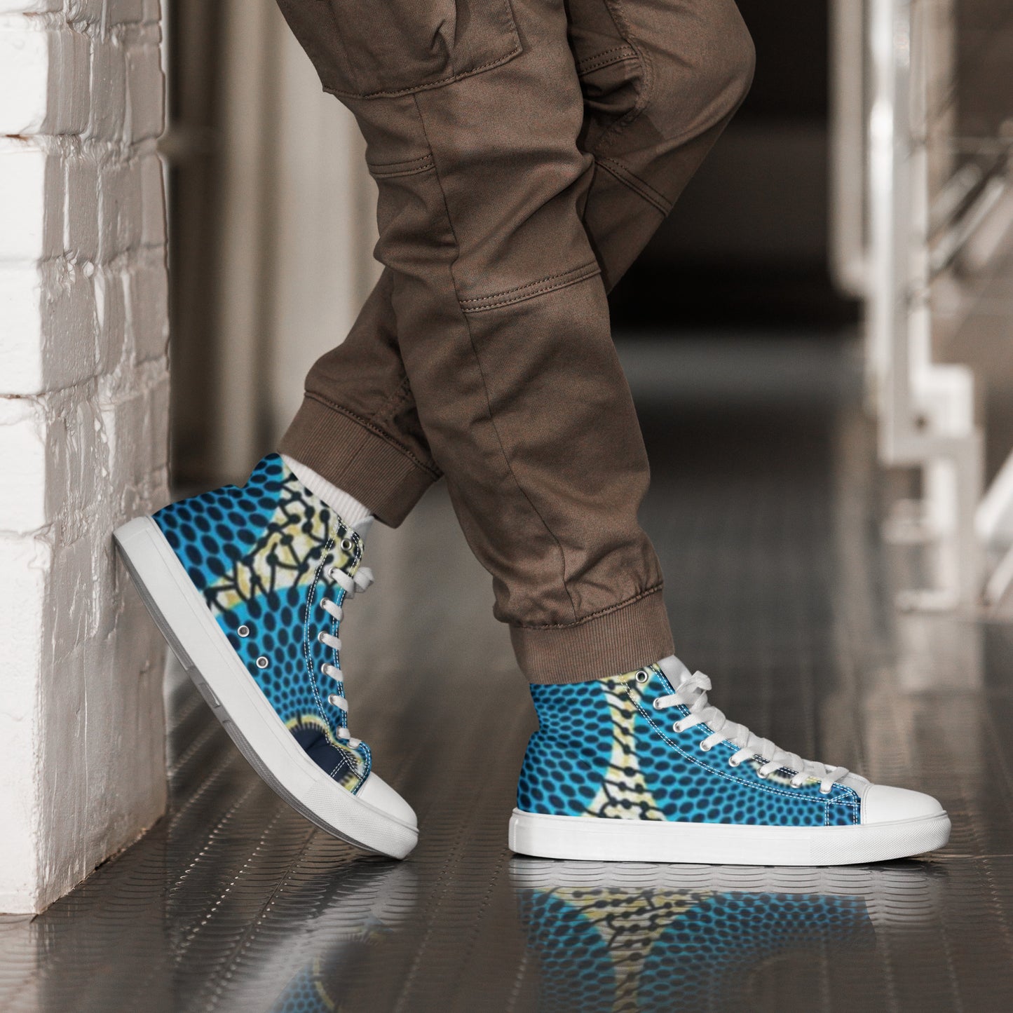 ROOTS & LEGACY SHOES