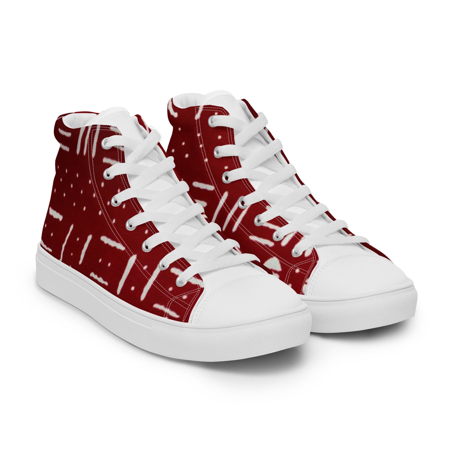 ROOTS & LEGACY SHOES