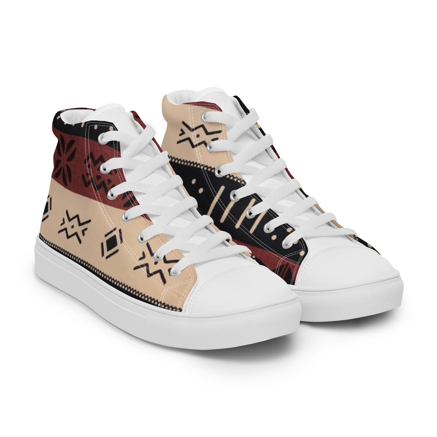 ROOTS & LEGACY SHOES
