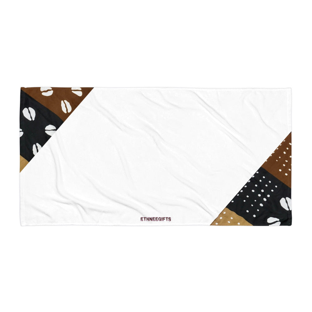 HOME HERITAGE TOWEL