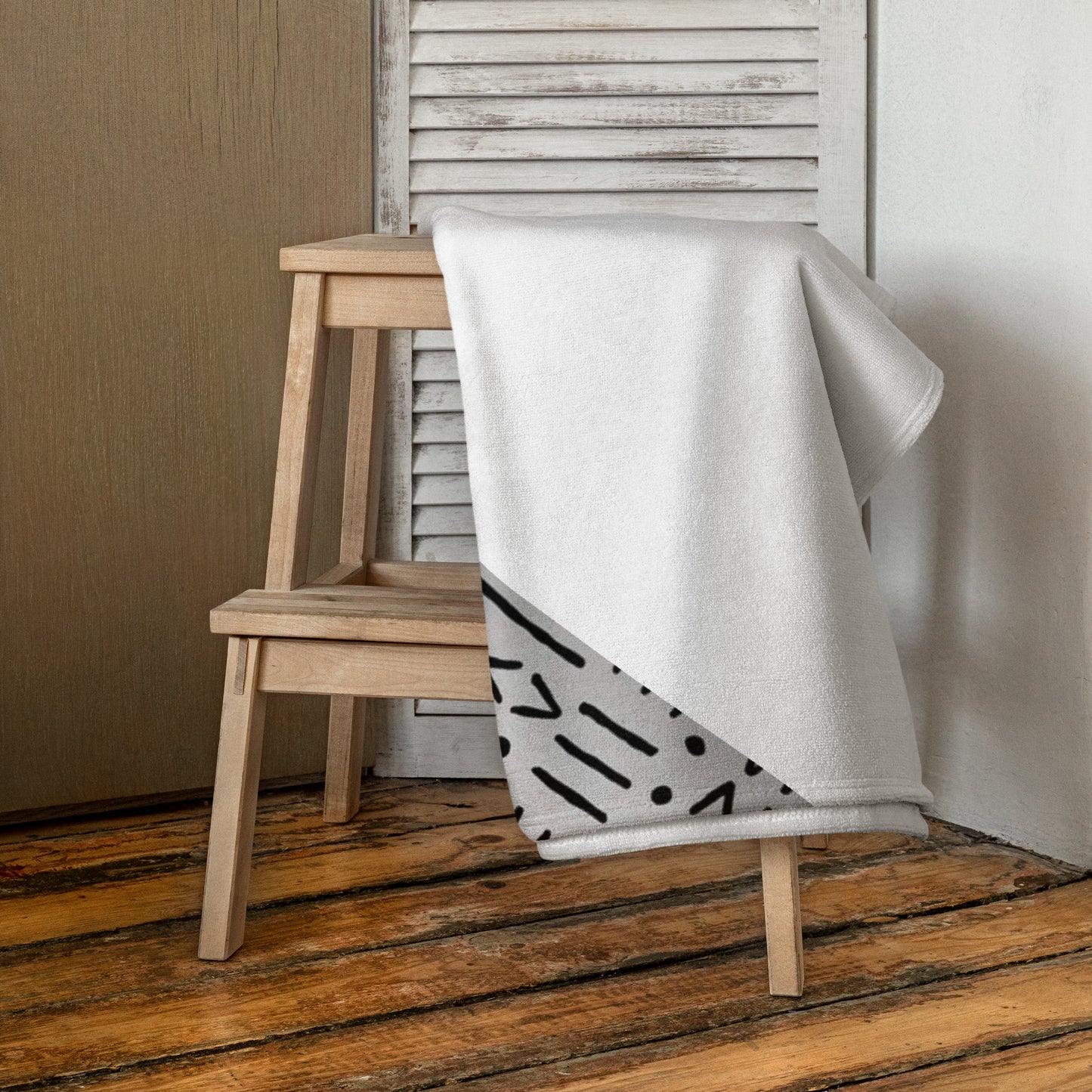 HOME HERITAGE TOWEL