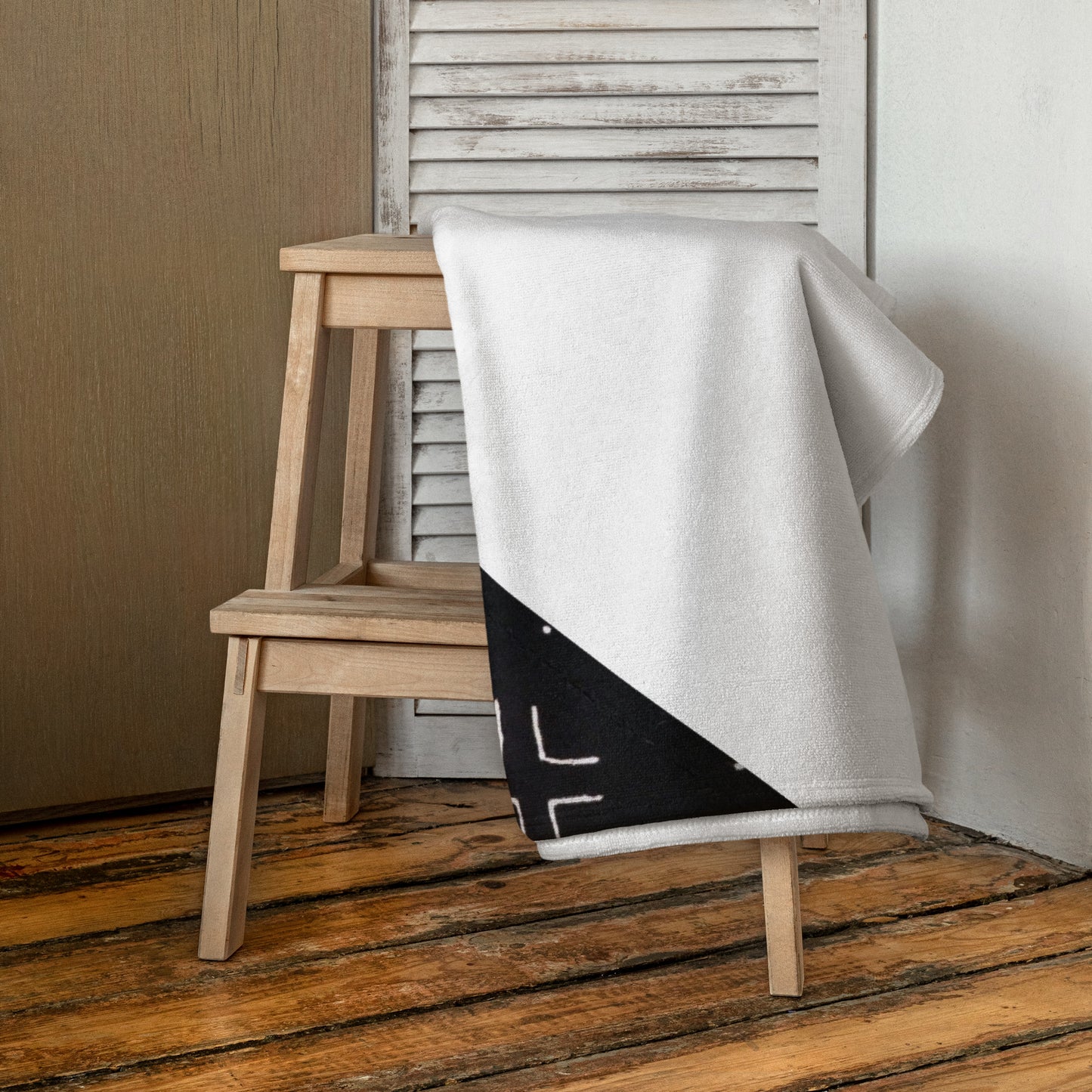 HOME HERITAGE TOWEL