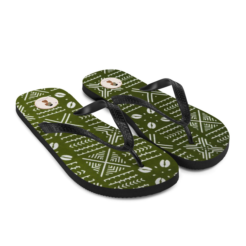 ROOTS & LEGACY SHOES