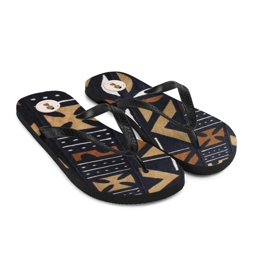 ROOTS & LEGACY SHOES