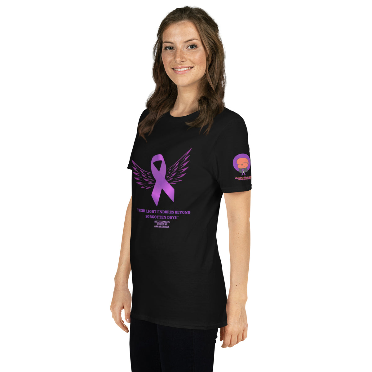 T-SHIRT HOPE YOUR LIGHT | Ethneegifts Lifestyles