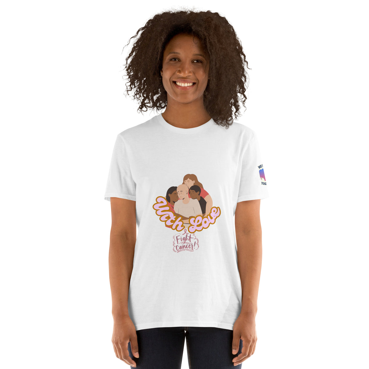 T-SHIRT CARE WITH LOVE | Ethneegifts Lifestyles