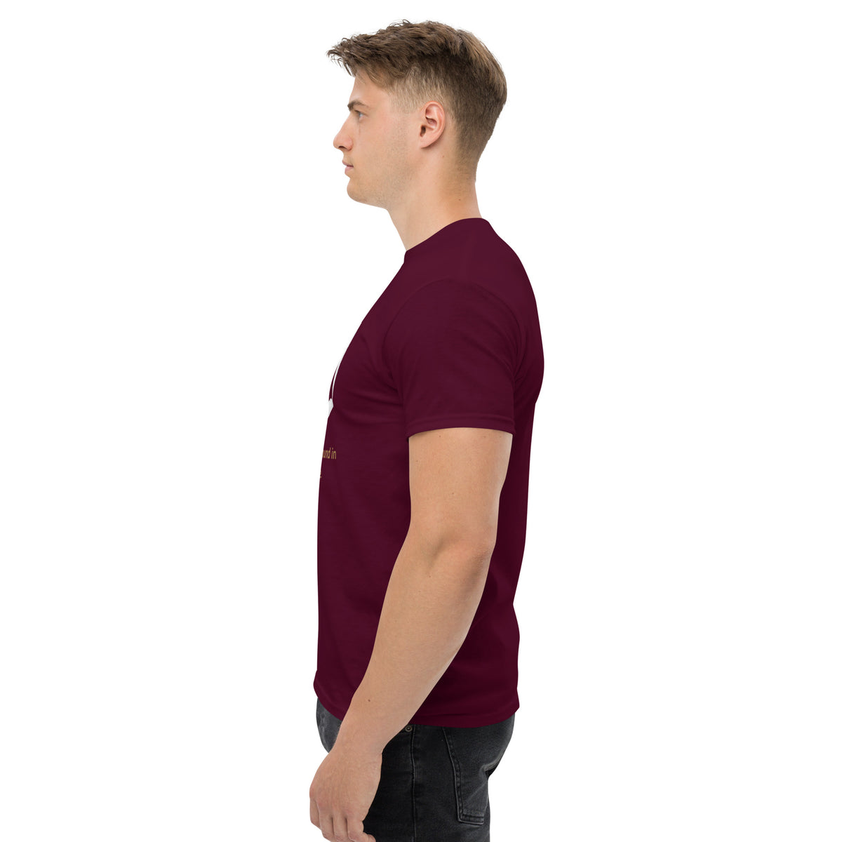 T-SHIRT KNOW WORTH | Ethneegifts Lifestyles