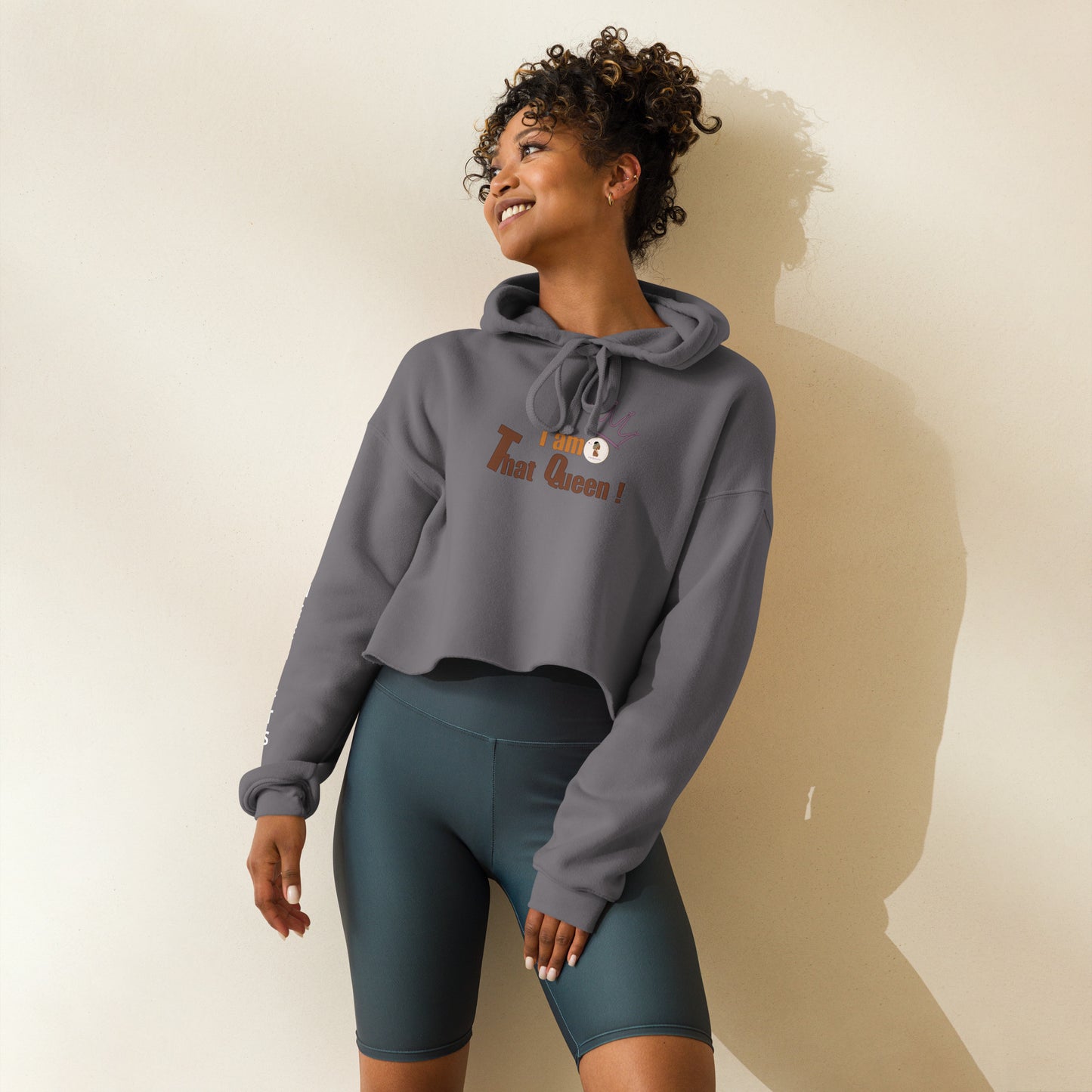 ROOTS & LEGACY HOODIE