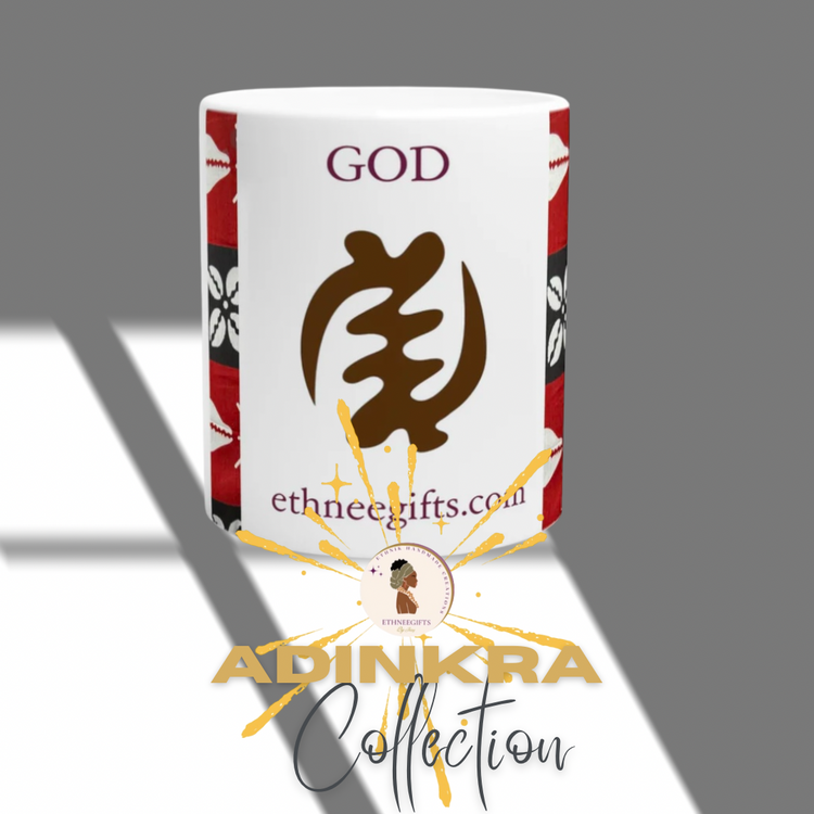 HERITAGE SIGNATURE ADINKRA