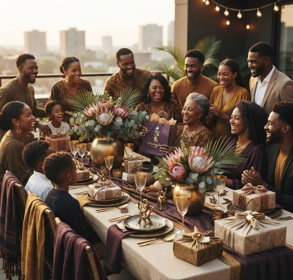 CELEBRATE LIFE