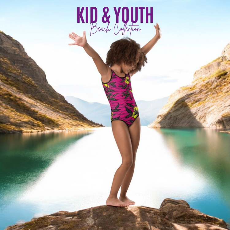 KIDS BEACH