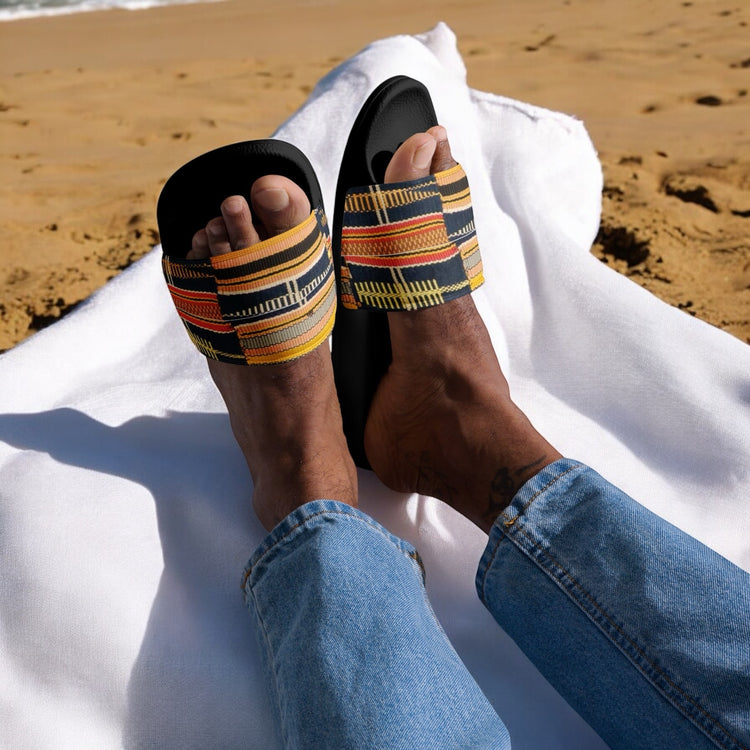 ROOTS & LEGACY SHOES
