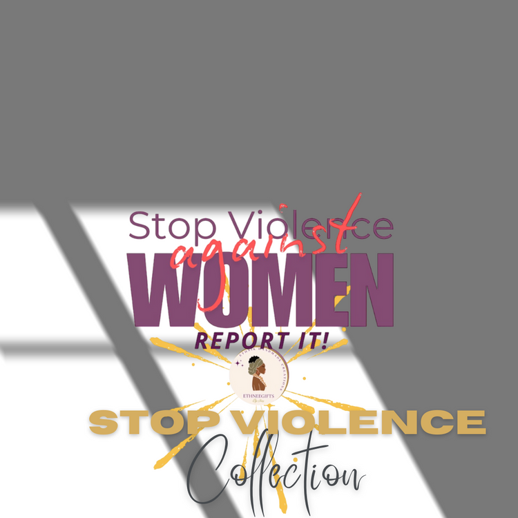 STOP VIOLENCE