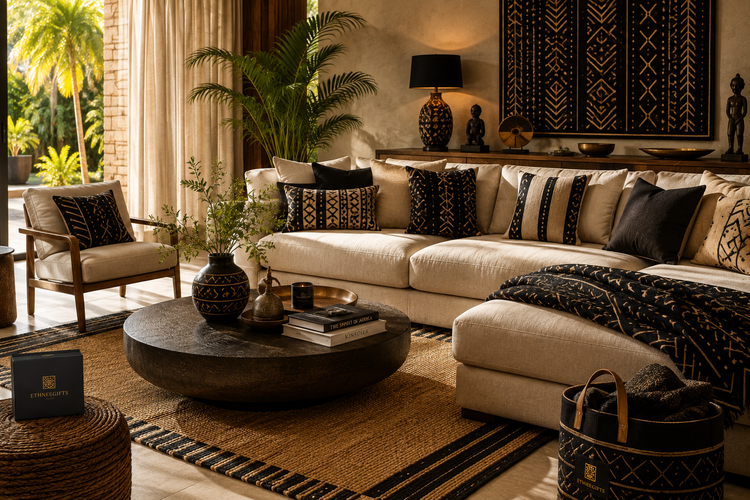 LIVING SPACE