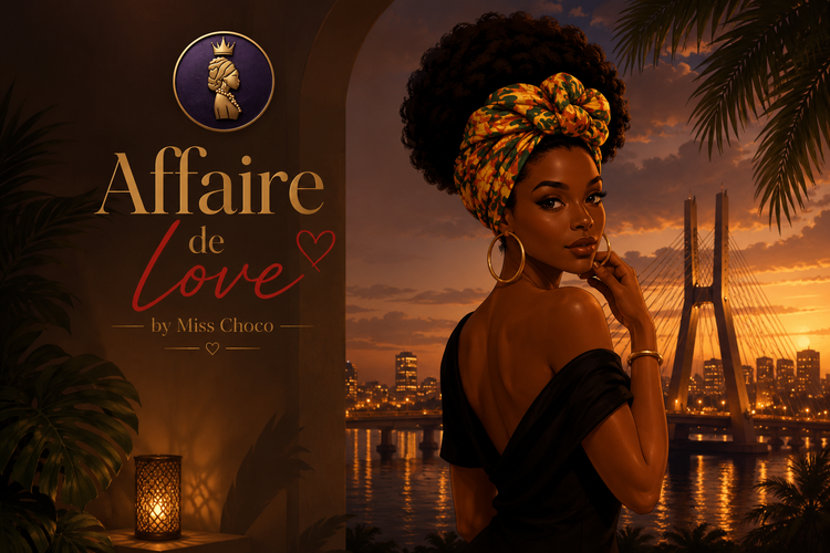AFFAIRE DE LOVE
