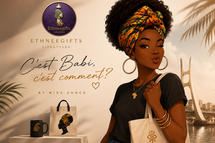 BABI C'EST COMMENT? HERITAGE SIGNATURE