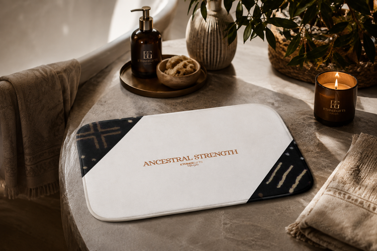 BATH MAT