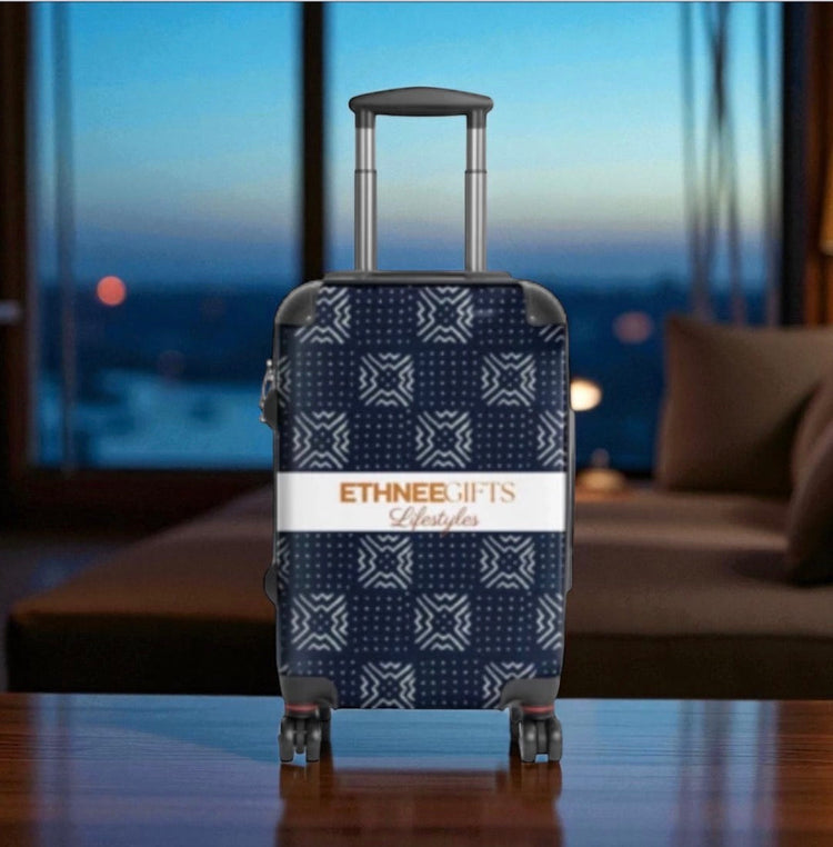 SUITCASES