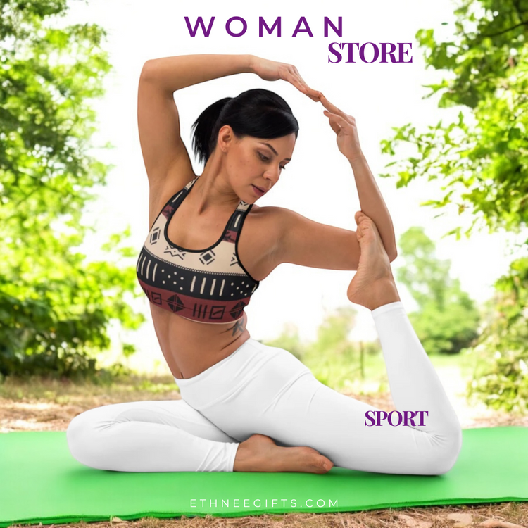 ROOTS & LEGACY ACTIVEWEAR